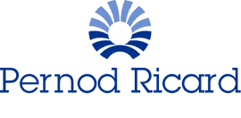 Logo Pernod Ricard