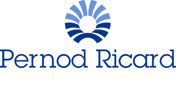 logo pernod ricard