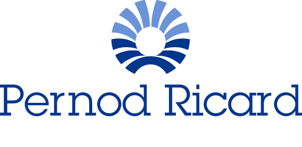 [Logo Pernod Ricard]