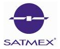 (SATMEX LOGO)