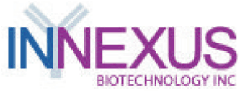 (INNEXUS BIOTECHNOLOGY INC LOGO)