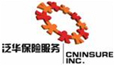 (CNINSURE INC. LOGO)