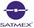 (SATMEX LOGO)