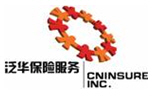 (CNINSURE INC. LOGO)