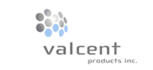 Valcent logo