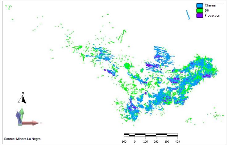 Chart, map, scatter chart

Description automatically generated