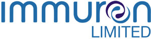 (IMMURON LIMITED LOGO)