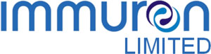 (IMMURON LOGO)