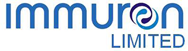 (IMMURON LIMITED LOGO)