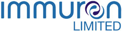 (IMMURON LIMITED LOGO)