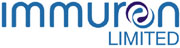 (IMMURON LIMITED LOGO)