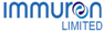 (IMMURON LOGO)