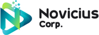 (Novicius Corp. LOGO)