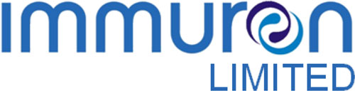 (IMMURON LIMITED LOGO)