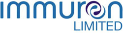 (IMMURON LIMITED LOGO)