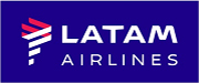 (LATAM LOGO)