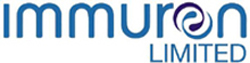 (IMMURON LOGO)