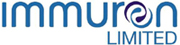 (IMMURON LOGO)