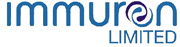 (Immuron Logo)