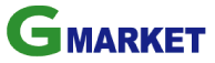 (GMARKET LOGO)