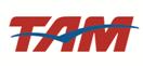 Logo TAM