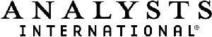 Analysts International Logo