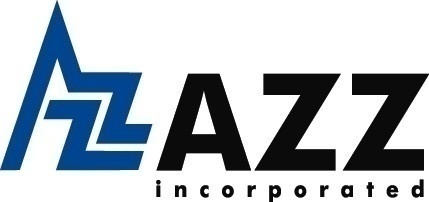 AZZ Logo