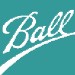Ball logo for press release