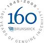 160 Years Logo