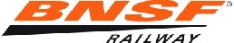 BNSF RAILWAY COMPANY LOGO