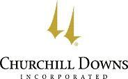 Churchill Downs Logo