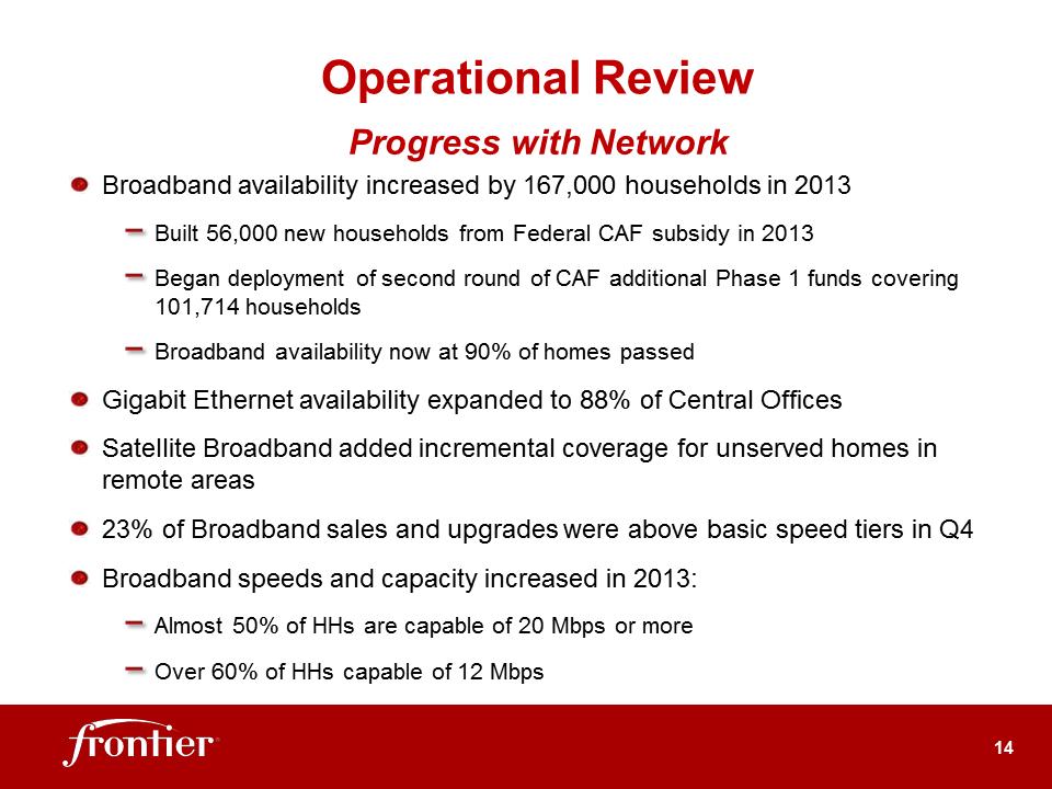 R:\Analyst Reporting\2013\4th Quarter\EARNINGS DECK 4Q13 Final\Slide14.PNG