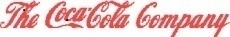 Logo of The Coca-Cola Company