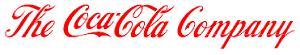 Logo of The Coca-Cola Company