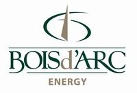 Bois d'Arc Energy, Inc. Logo