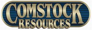 comstock resources, inc. logo