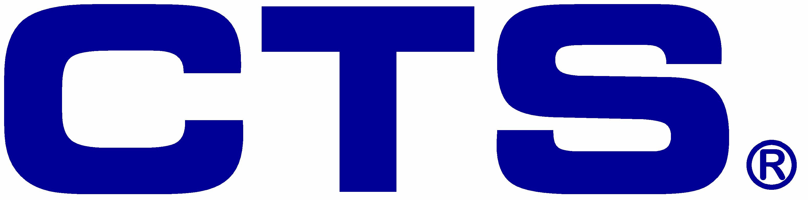 CTS Logo