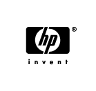 hp logo