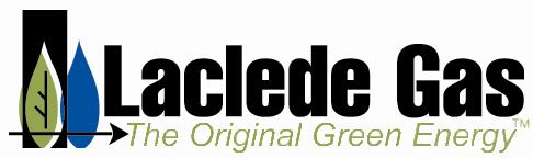 Laclede Gas logo