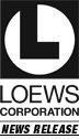 Loews Corporation NR Logo