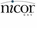 NICOR GAS LOGO