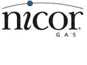 NICOR GAS LOGO