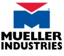 Mueller Industries logo