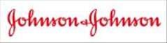 Johnson Johnson Logo