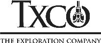 TXCO logo