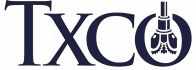 TXCO's logo