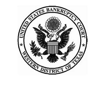 bankruptcy court seal