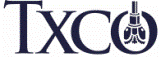 TXCO logo