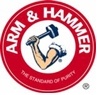 Arm Hammer Logo