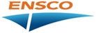 ensco logo